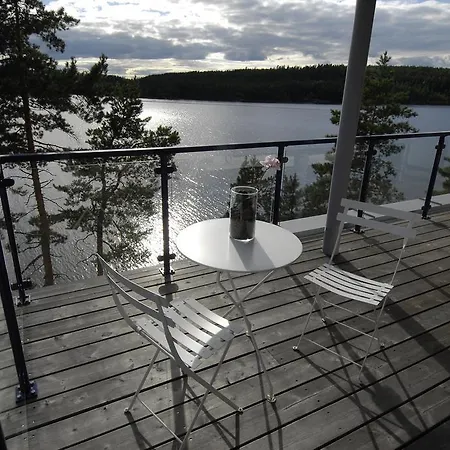 Romskog Spa & Resort - Unike Hoteller Vortungen Exterior photo