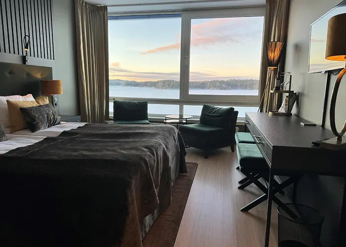 Romskog Spa & Resort - Unike Hoteller
