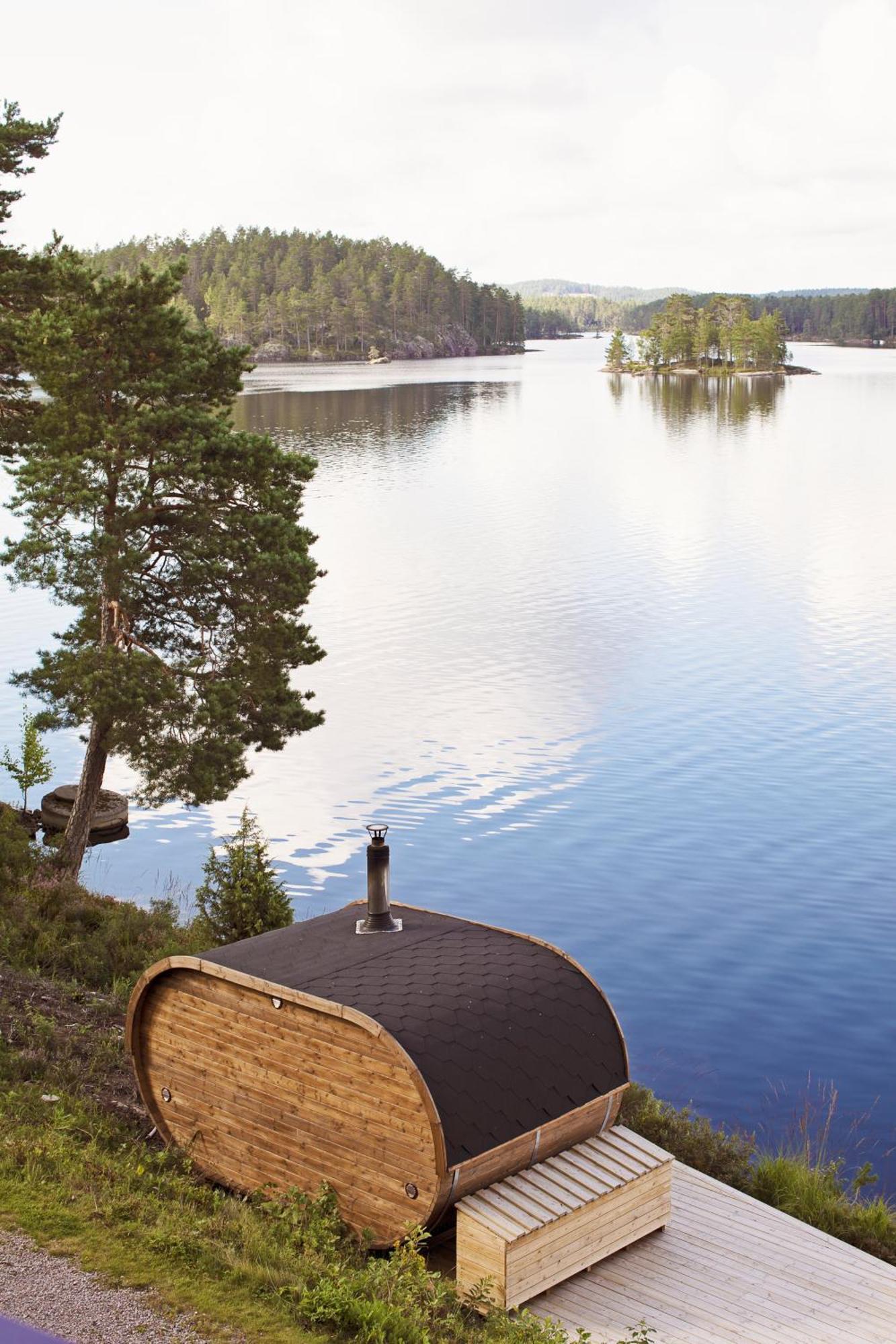 Hotel Romskog & - Unike