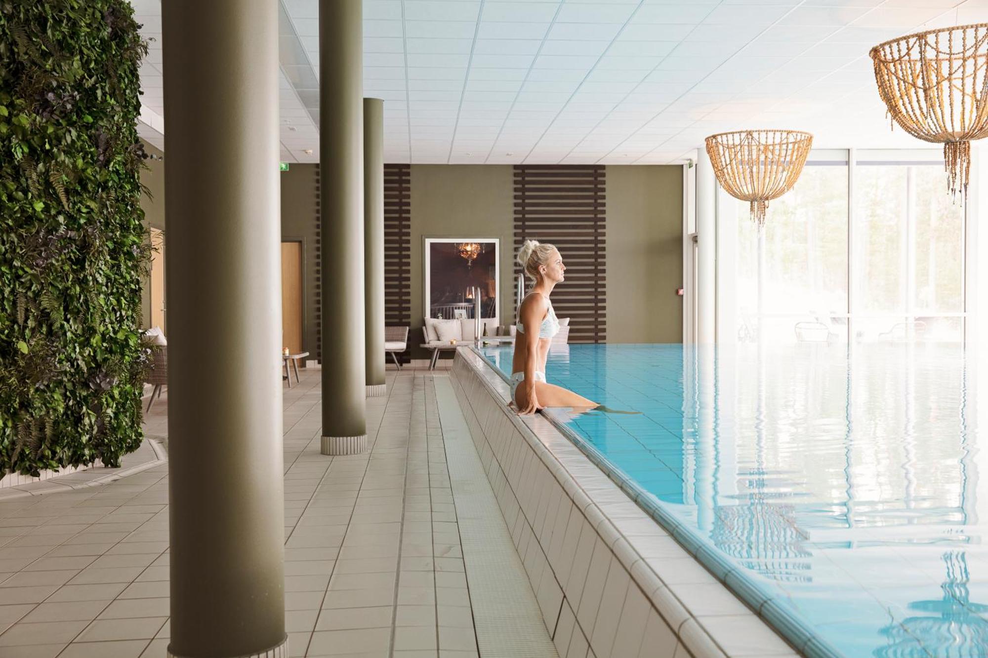 Romskog & - Unike Hotel