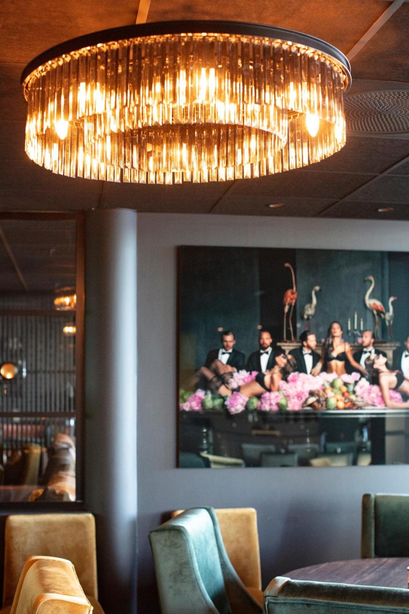 Romskog & - Unike Hotel