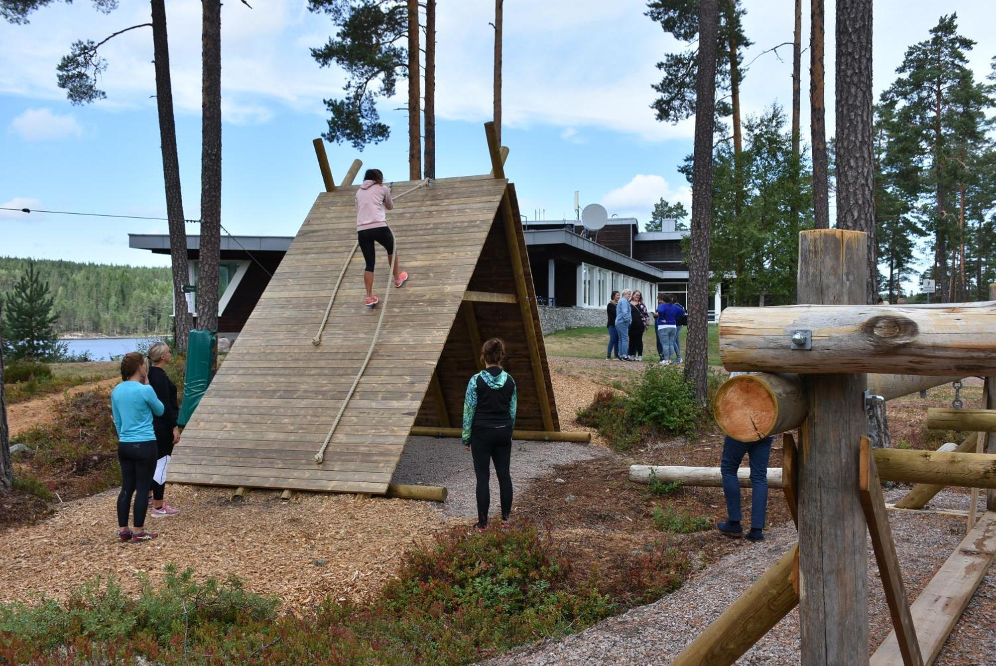 Hotel Romskog & - Unike