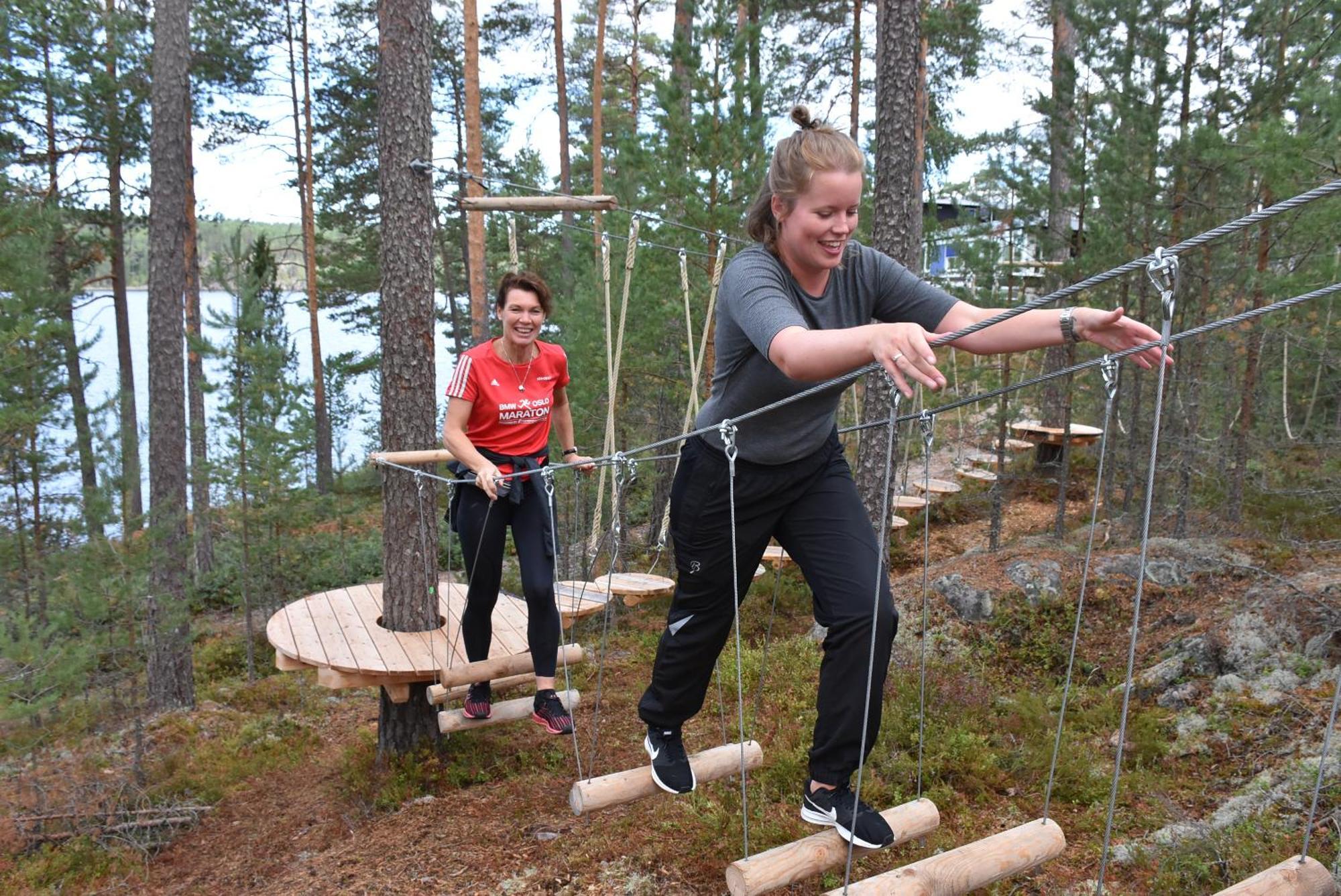 Hotel Romskog & - Unike 4*