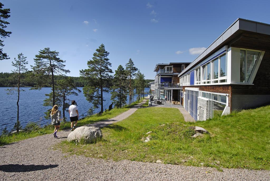 Romskog & - Unike Hotel Vortungen