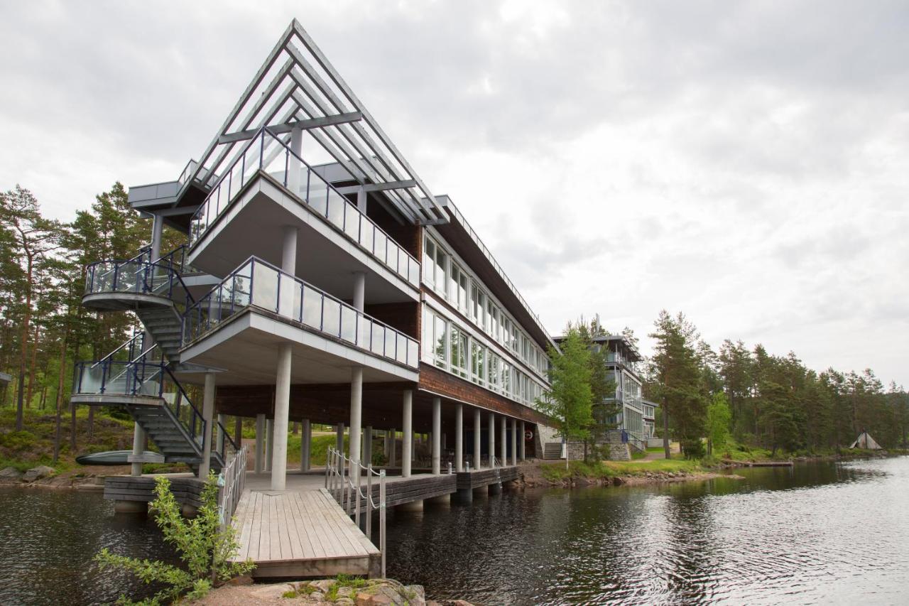 Hotel Romskog & - Unike 4*