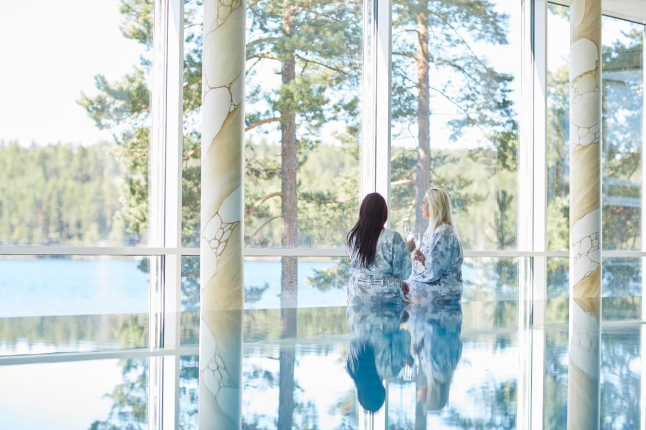 Romskog & - Unike 4* Vortungen