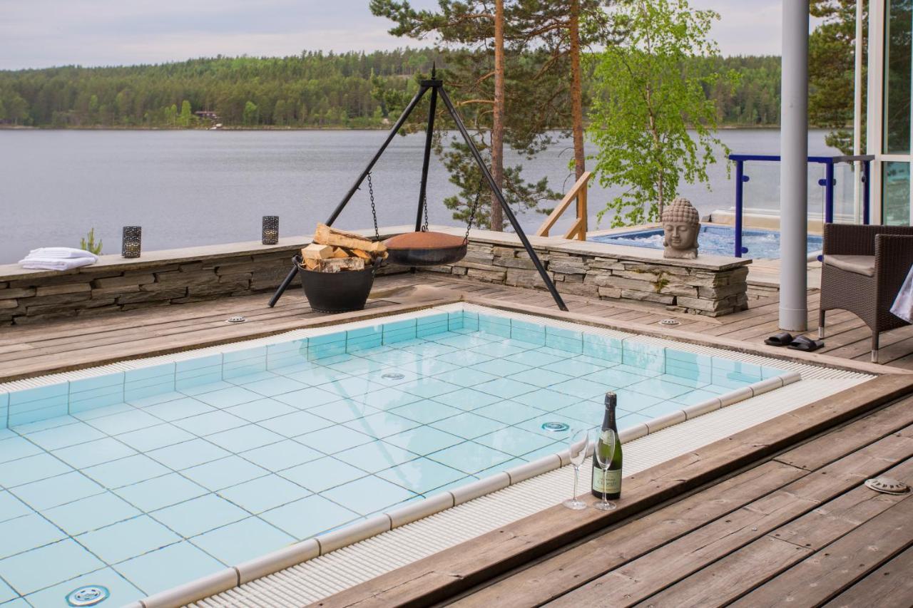 Hotel Romskog & - Unike Vortungen