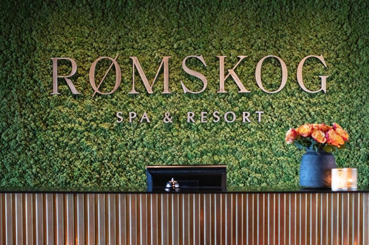 Romskog & - Unike Vortungen