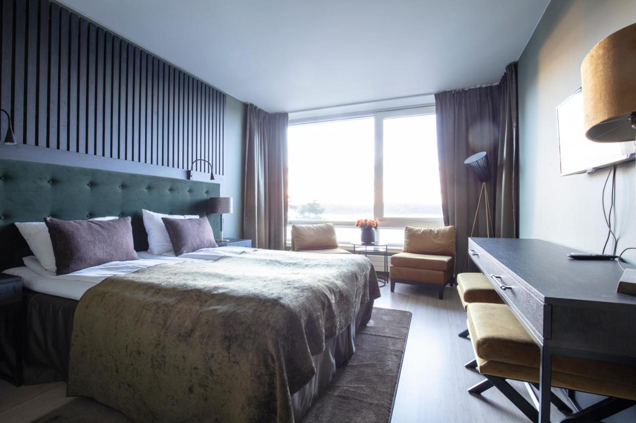 Hotel Romskog & - Unike Vortungen