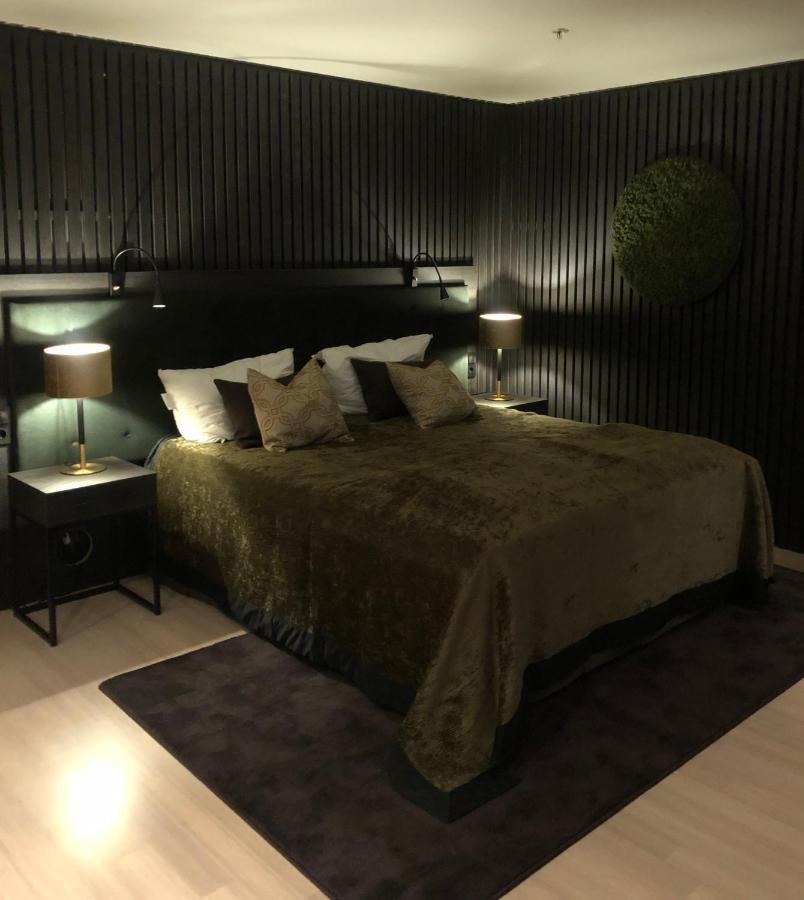 Hotel Romskog & - Unike 4*