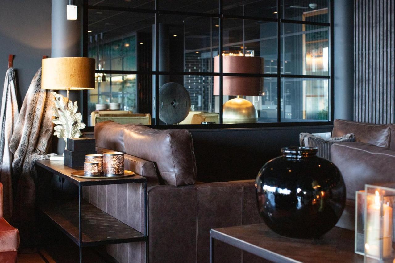 Hotel Romskog & - Unike Vortungen