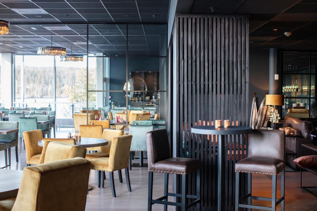 Romskog & - Unike Hotel Vortungen